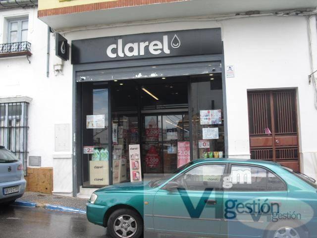 LOCAL  EN CáDIZ,VILLAMARTíN