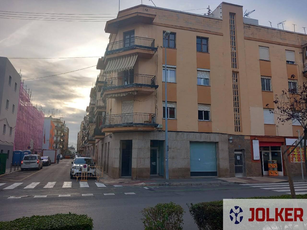 LOCAL  EN CASTELLóN,BURRIANA
