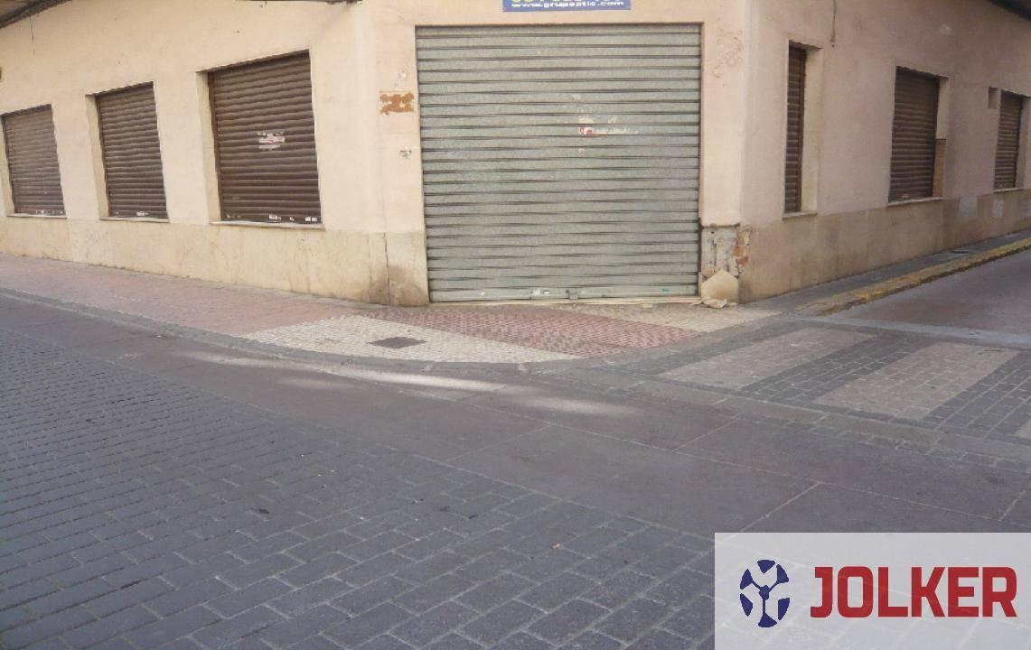 LOCAL  EN CASTELLóN,BURRIANA