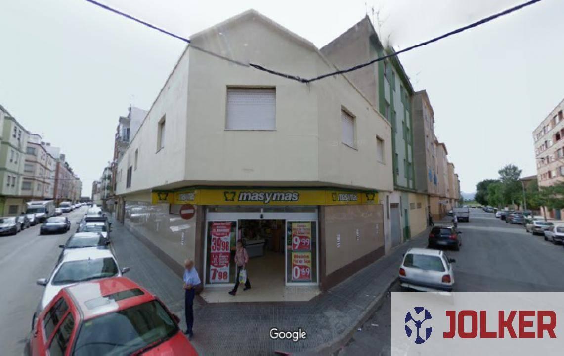 LOCAL  EN CASTELLóN,BURRIANA