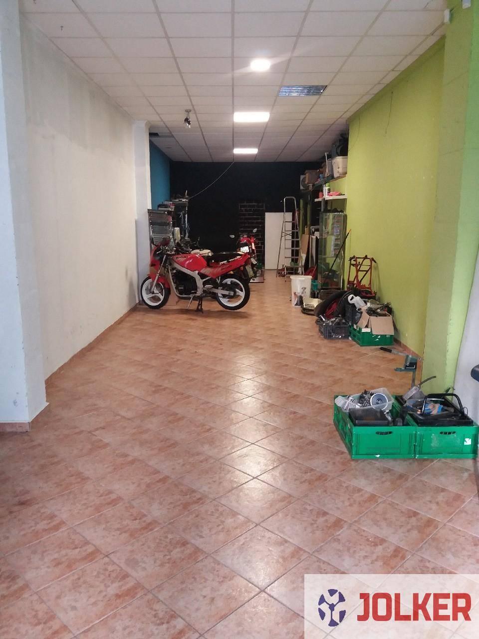 LOCAL  EN CASTELLóN,BURRIANA