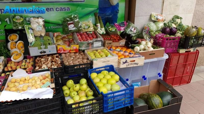 LOCAL EN FUNCIONAMIENTO