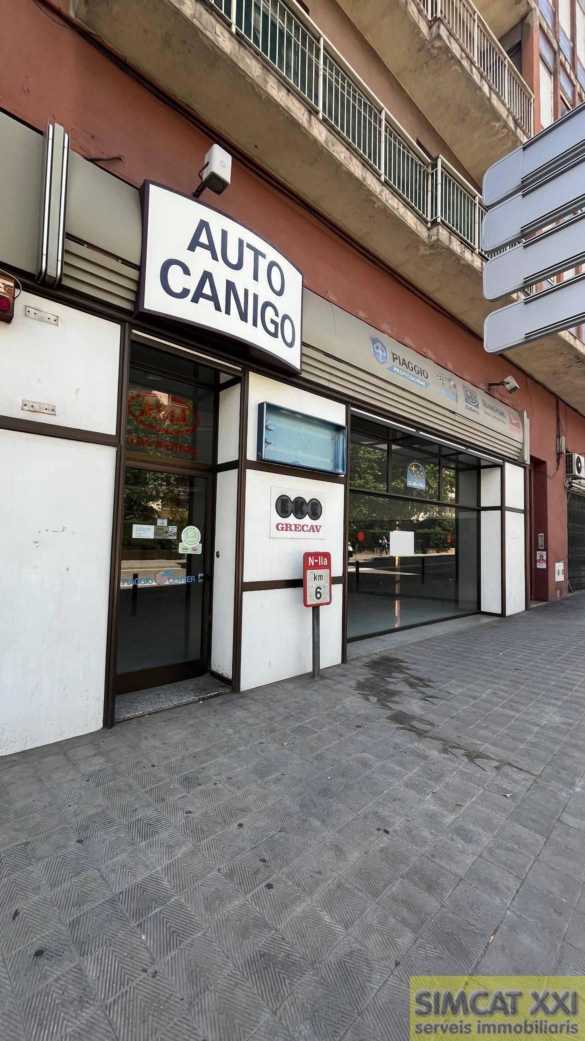 LOCAL  EN GIRONA,FIGUERES