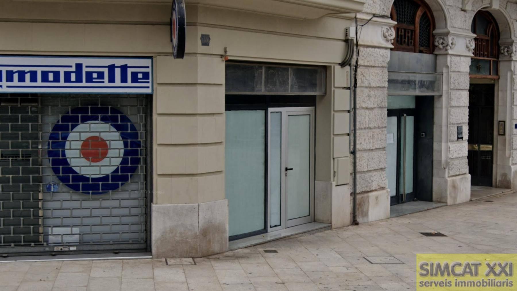 LOCAL  EN GIRONA,FIGUERES