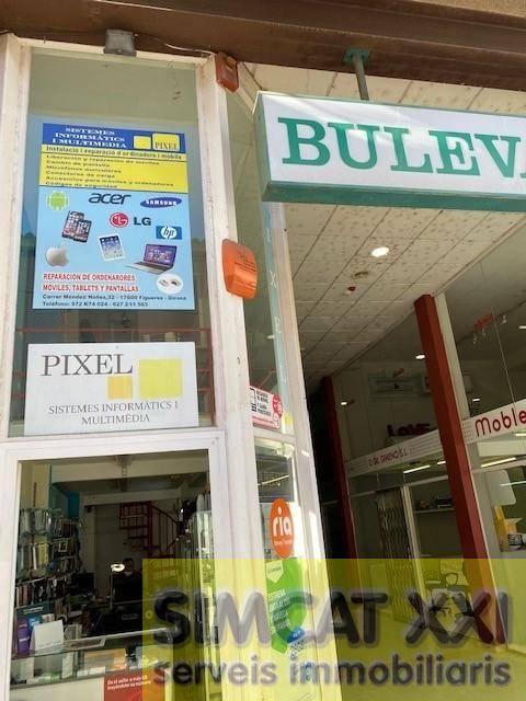 LOCAL  EN GIRONA,FIGUERES