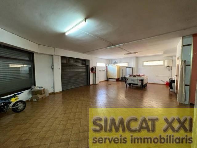 LOCAL  EN GIRONA,VILAFANT
