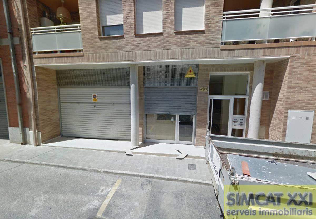 LOCAL  EN GIRONA,VILAFANT