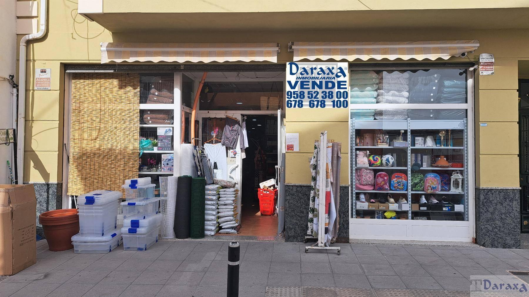 LOCAL  EN GRANADA,GRANADA