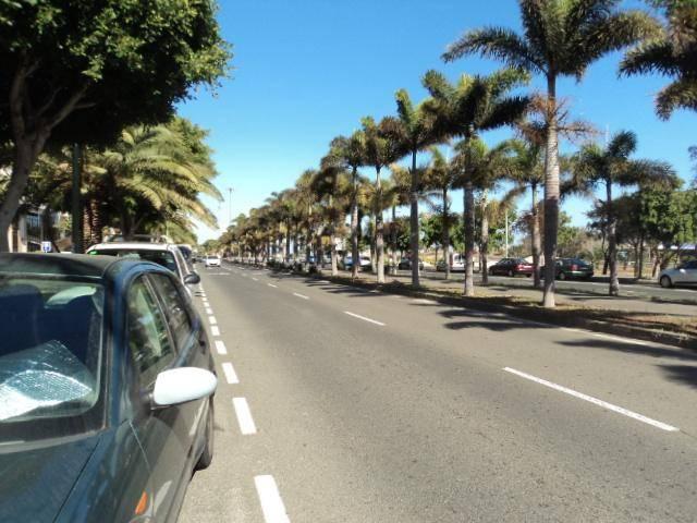 LOCAL  EN LAS PALMAS,SANTA LUCíA DE TIRAJANA
