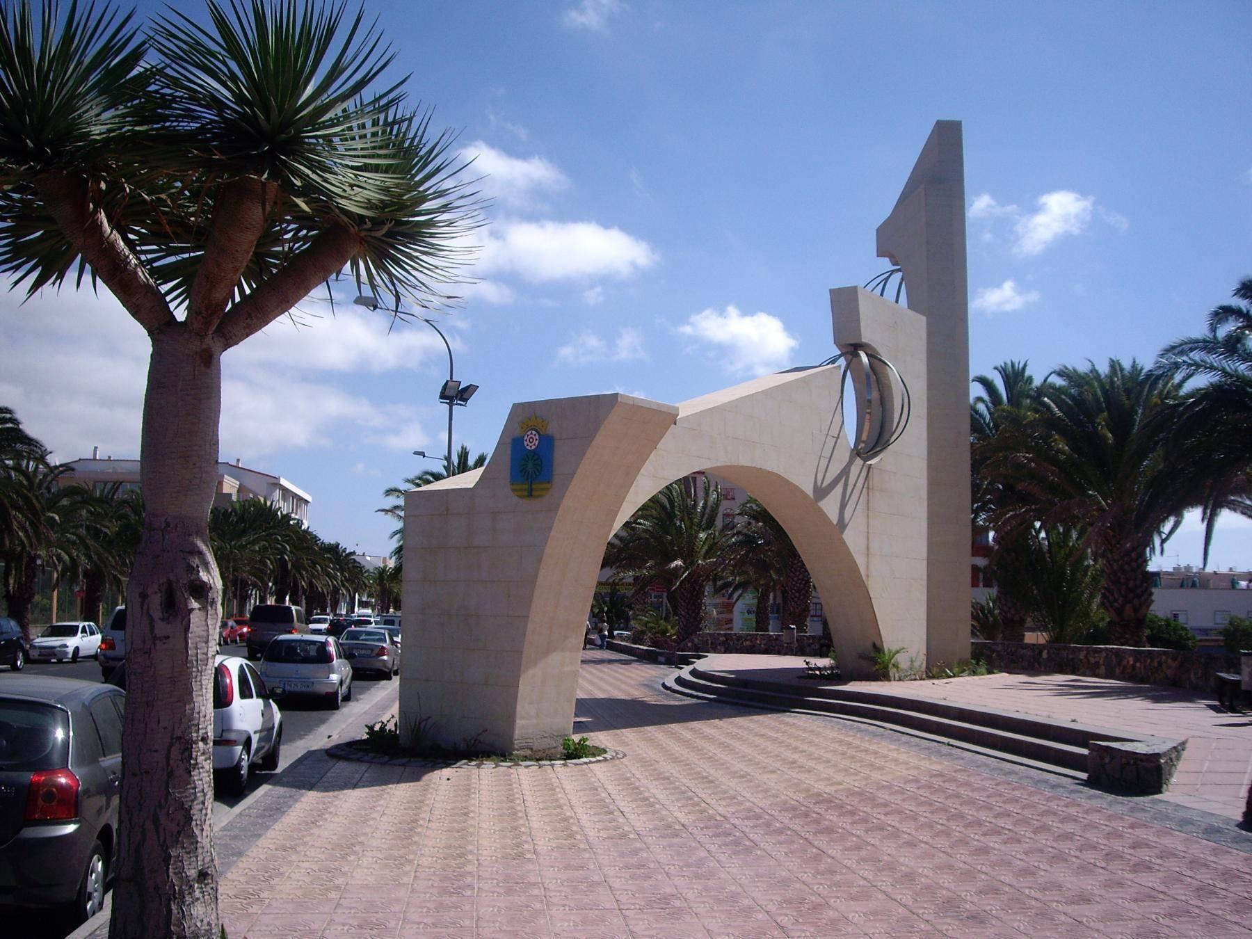 LOCAL  EN LAS PALMAS,SANTA LUCíA DE TIRAJANA