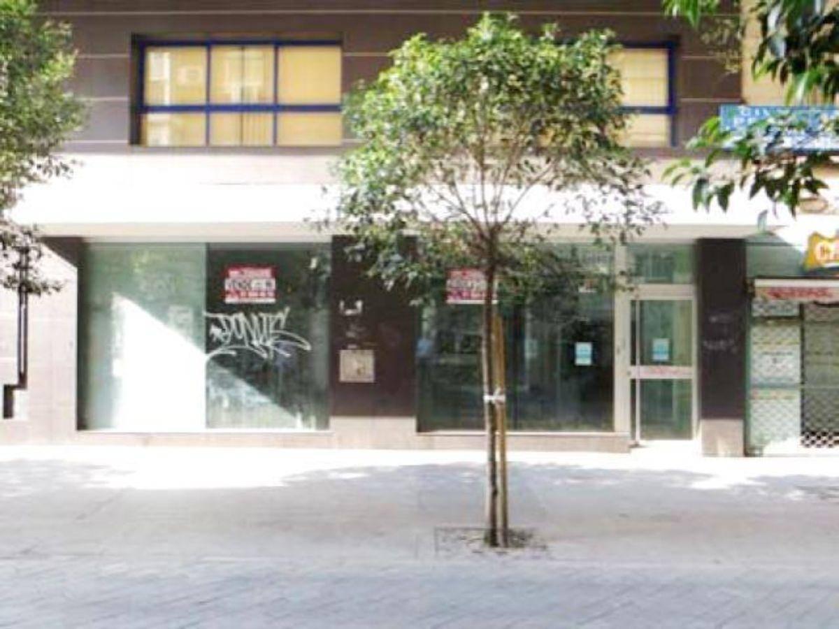 LOCAL  EN MADRID,ALCORCóN