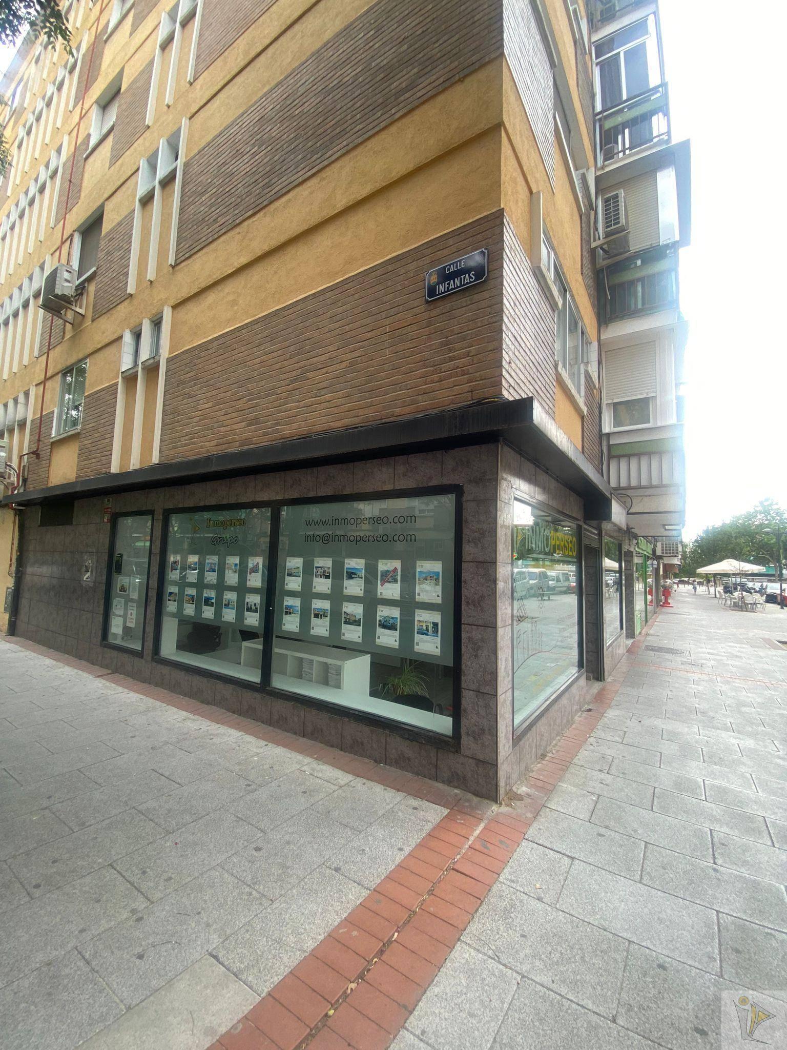 LOCAL  EN MADRID,ALCORCóN