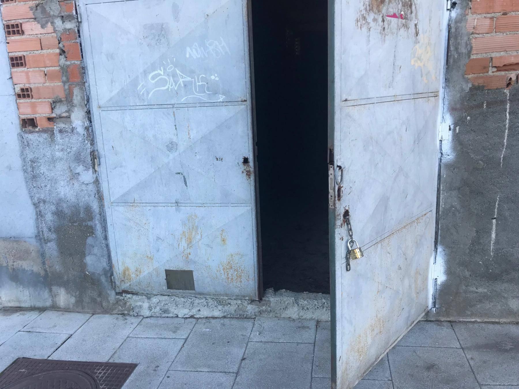 LOCAL  EN MADRID,ALGETE