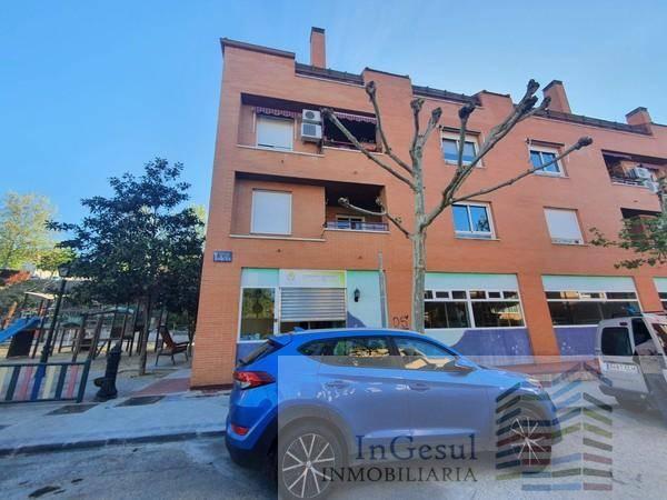 LOCAL  EN MADRID,DAGANZO DE ARRIBA