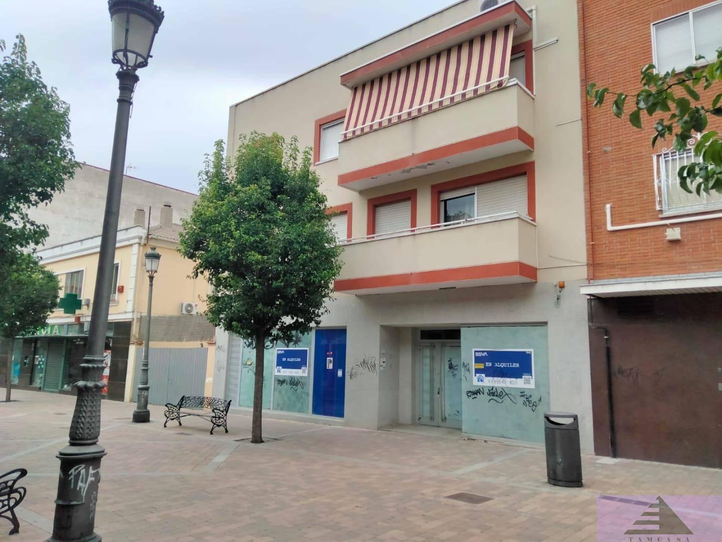 LOCAL  EN MADRID,FUENLABRADA