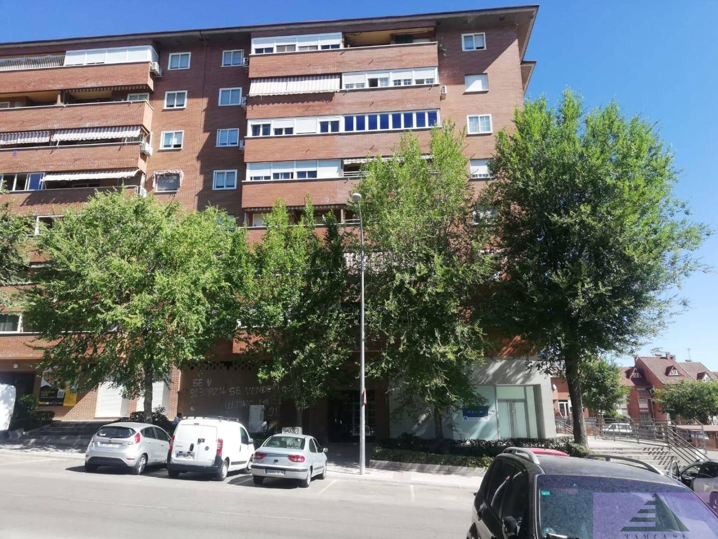 LOCAL  EN MADRID,FUENLABRADA