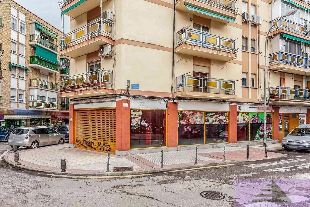 LOCAL  EN MADRID,FUENLABRADA
