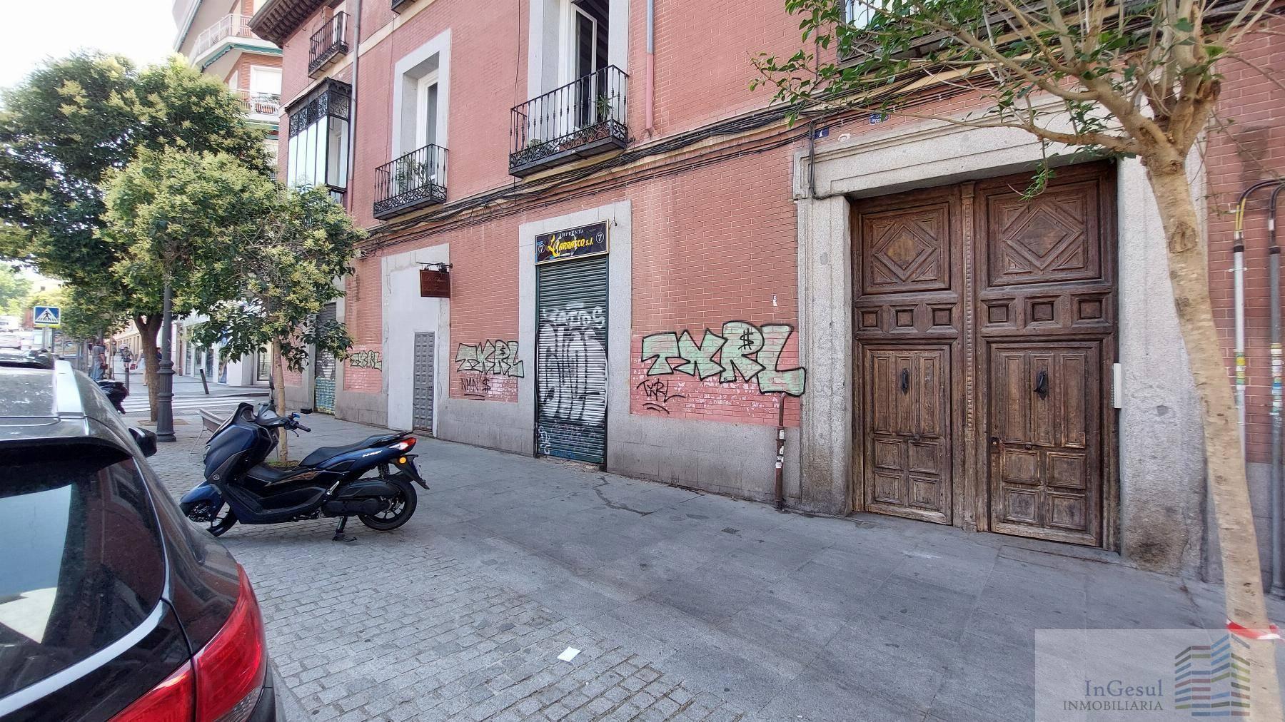 LOCAL  EN MADRID,MADRID