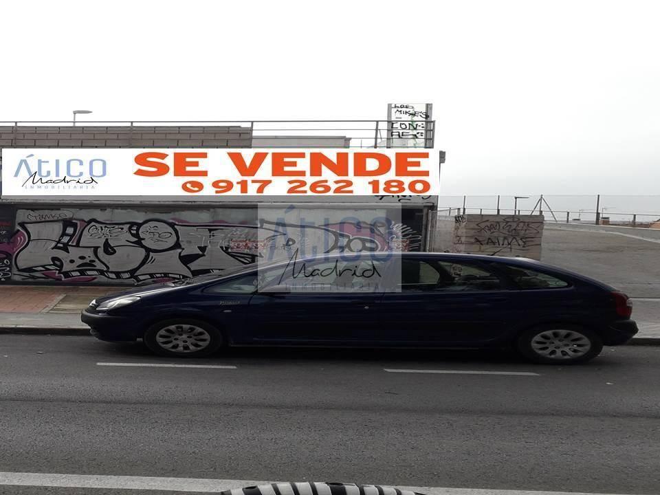 LOCAL  EN MADRID,MADRID