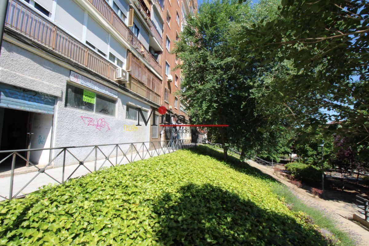 LOCAL  EN MADRID,MóSTOLES