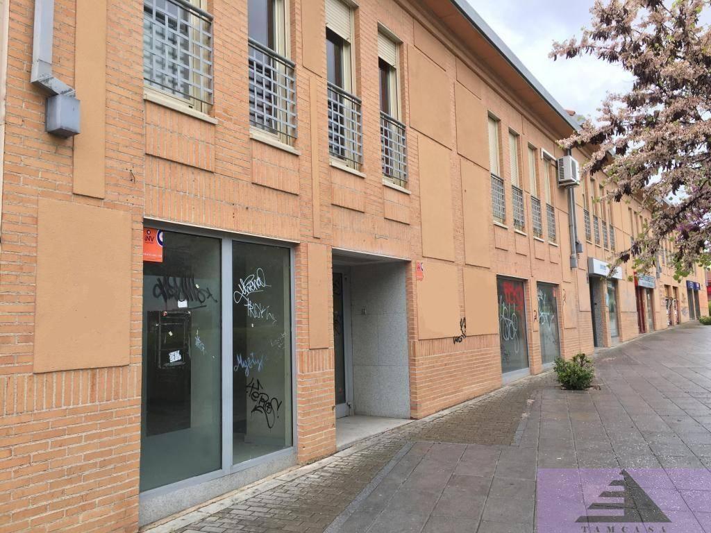 LOCAL  EN MADRID,SAN MARTíN DE LA VEGA