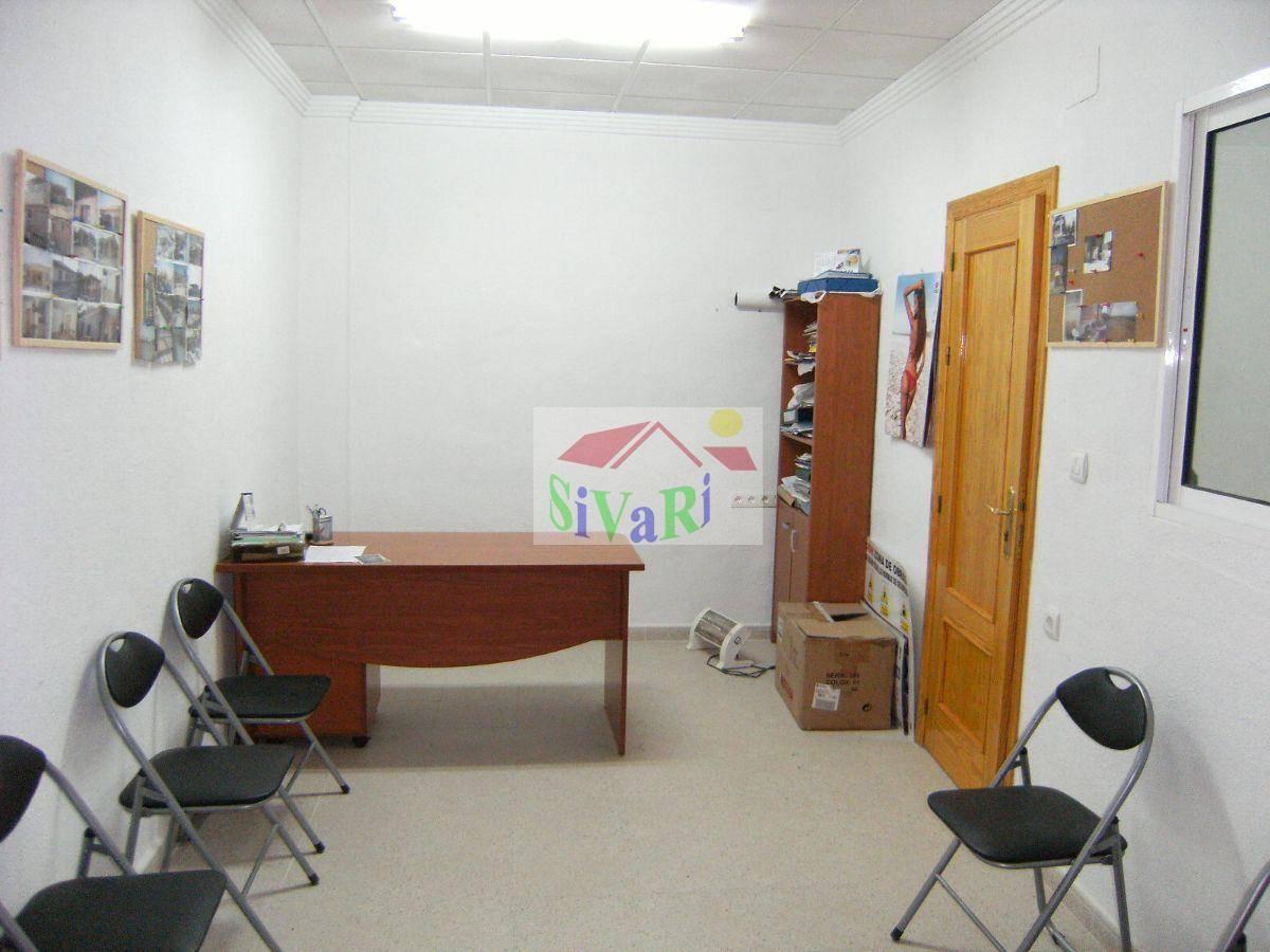 LOCAL  EN MURCIA,ABARáN