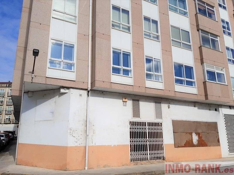LOCAL  EN PONTEVEDRA,PONTEAREAS