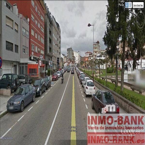 LOCAL  EN PONTEVEDRA,PORRIñO O