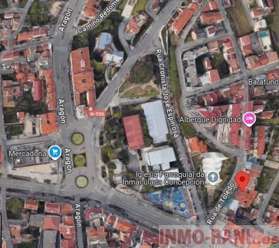 LOCAL  EN PONTEVEDRA,VIGO