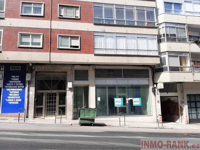 LOCAL  EN PONTEVEDRA,VIGO