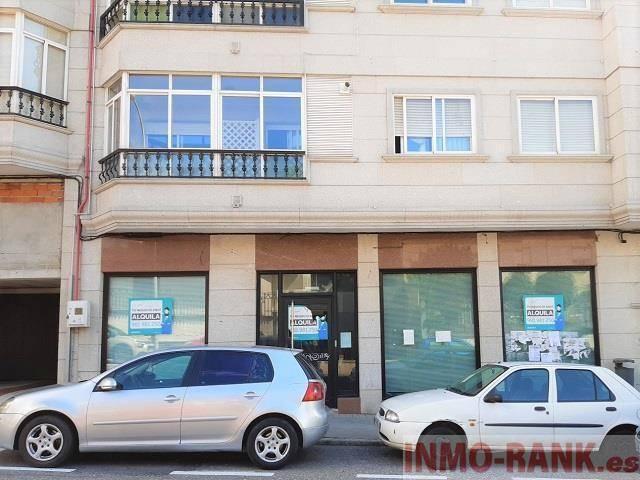 LOCAL  EN PONTEVEDRA,VIGO
