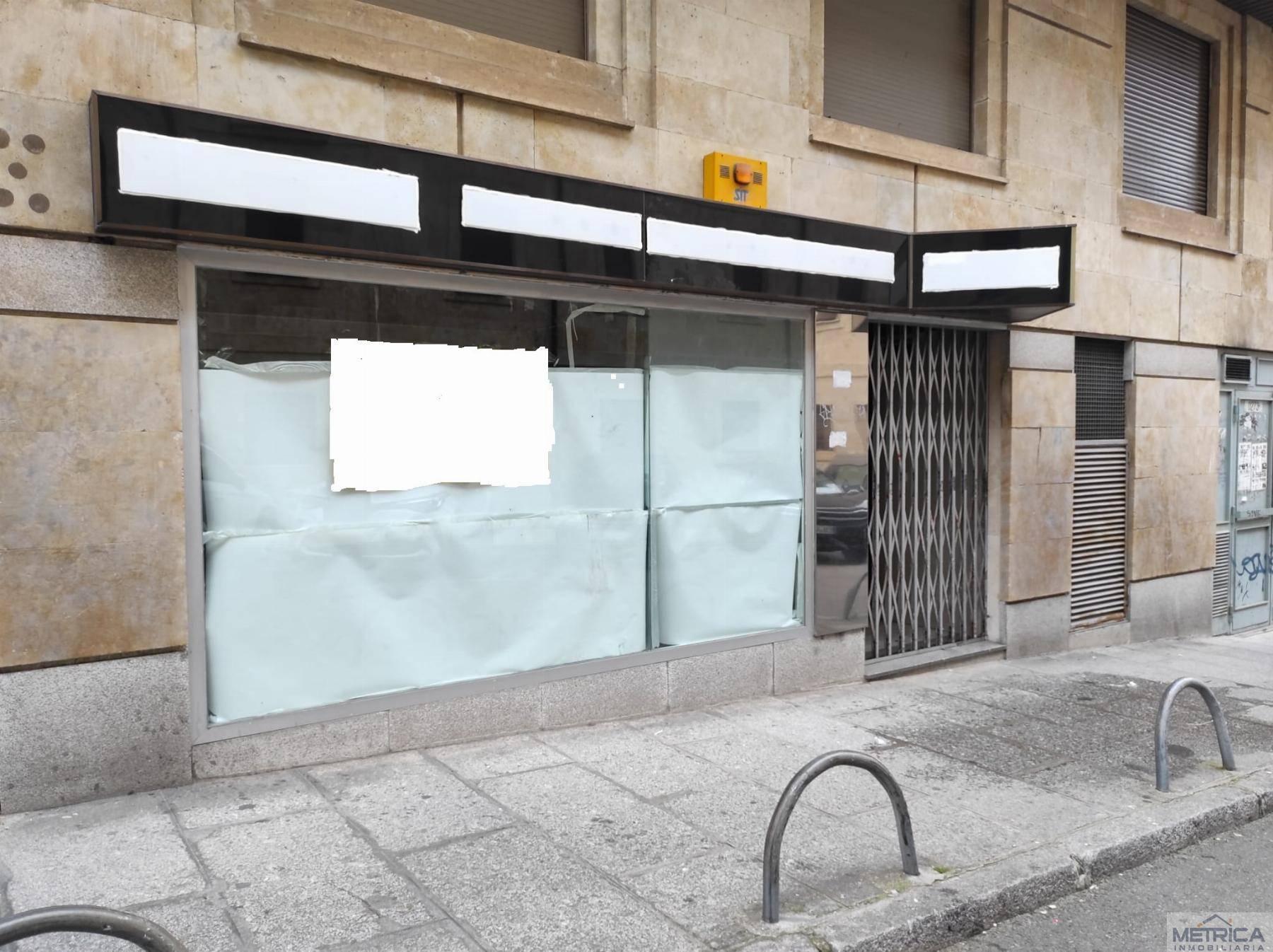 LOCAL  EN SALAMANCA,SALAMANCA