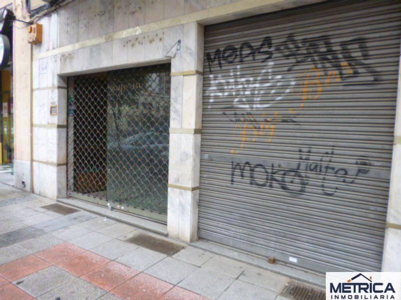 LOCAL  EN SALAMANCA,SALAMANCA