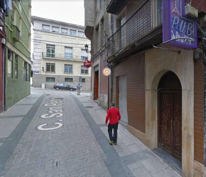 LOCAL EN SANTANDER