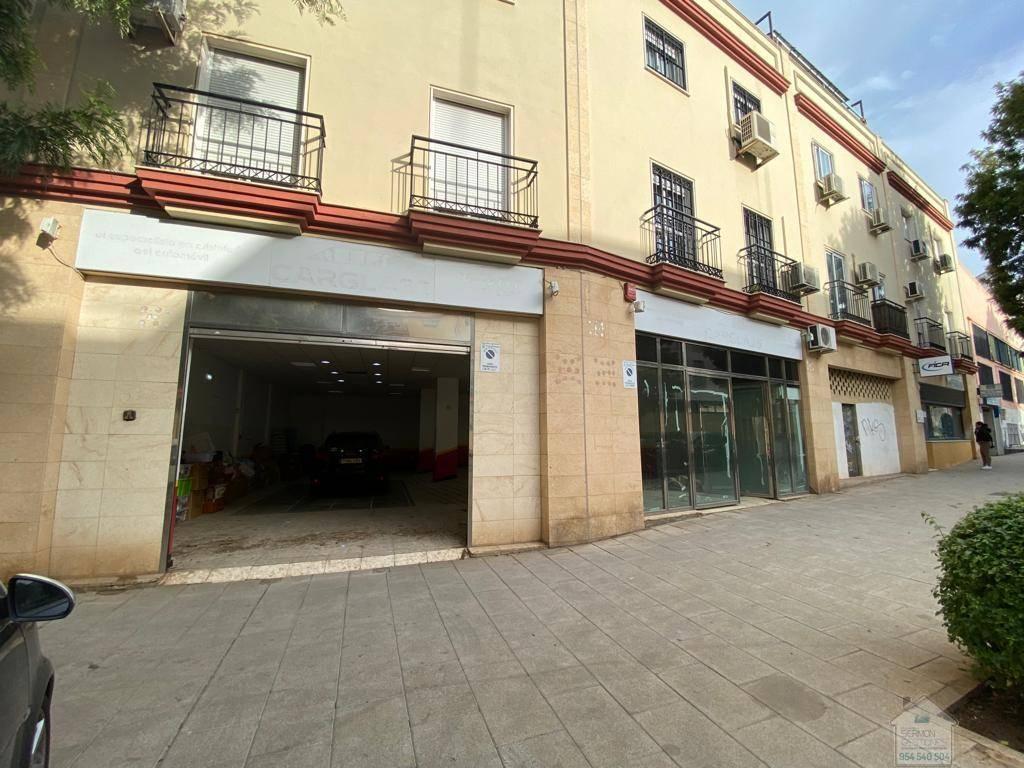 LOCAL  EN SEVILLA,ALCALá DE GUADAíRA