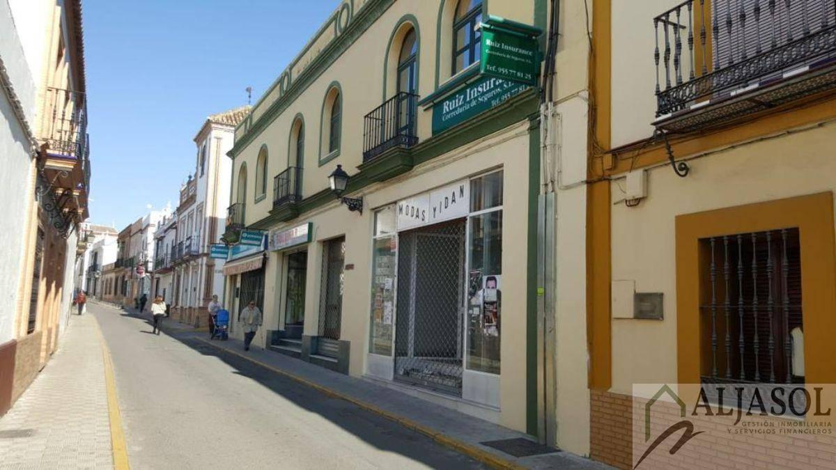 LOCAL  EN SEVILLA,BOLLULLOS DE LA MITACIóN