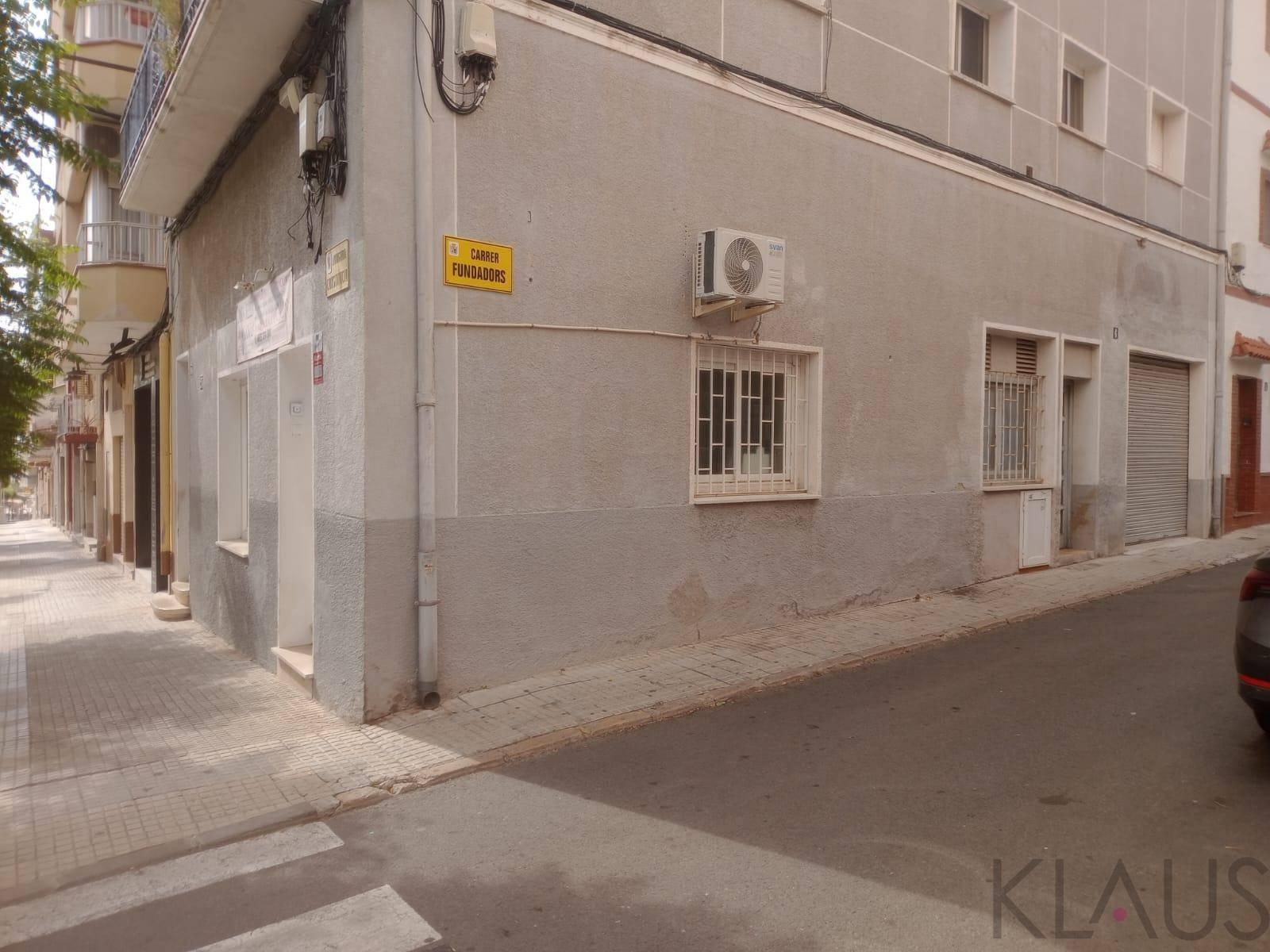 LOCAL  EN TARRAGONA,LA RàPITA