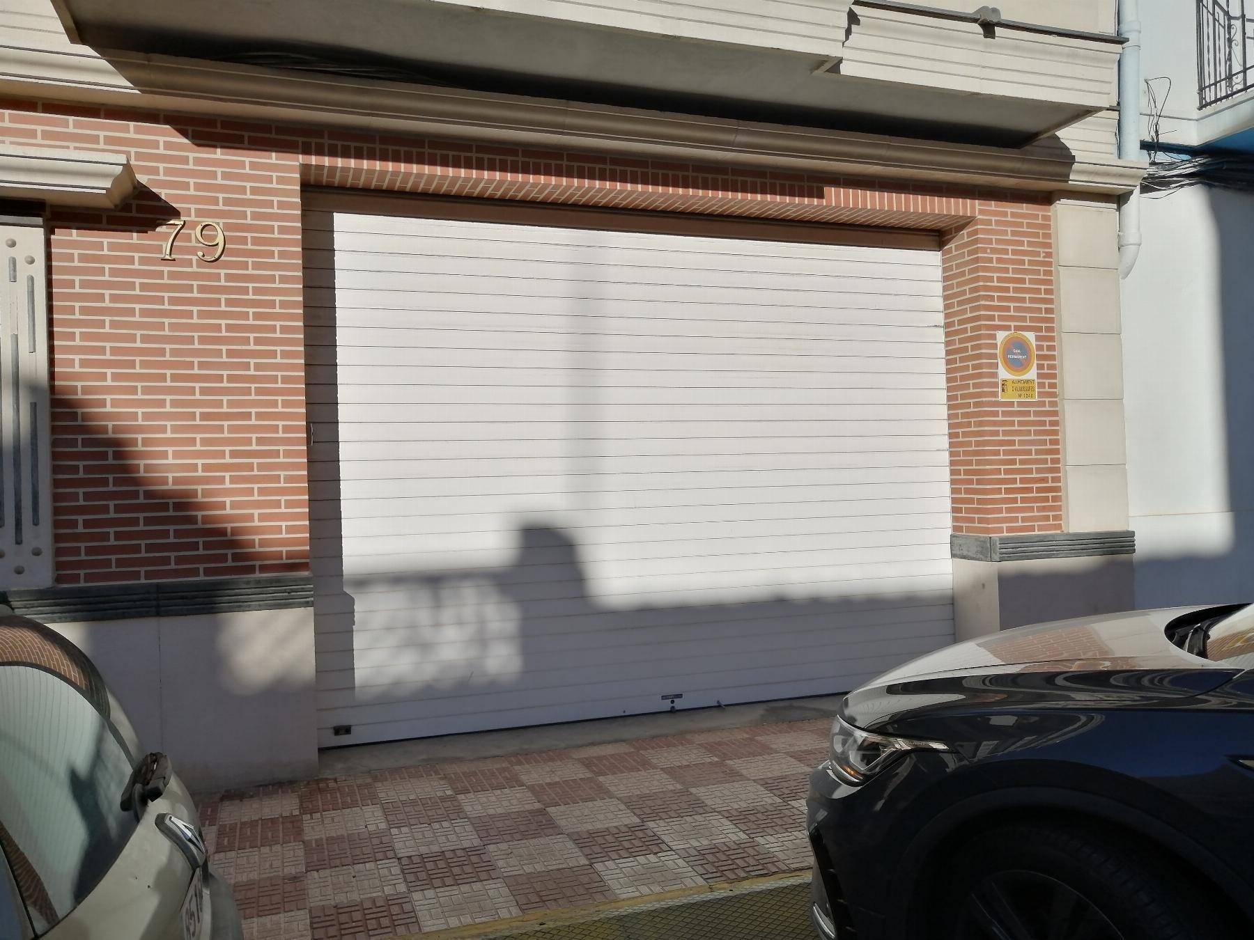 LOCAL  EN VALENCIA,ALMUSSAFES