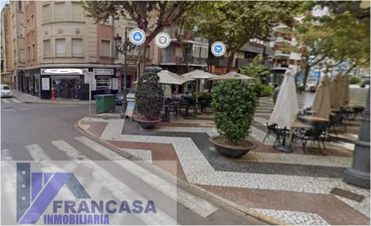 LOCAL  EN VALENCIA,GANDIA