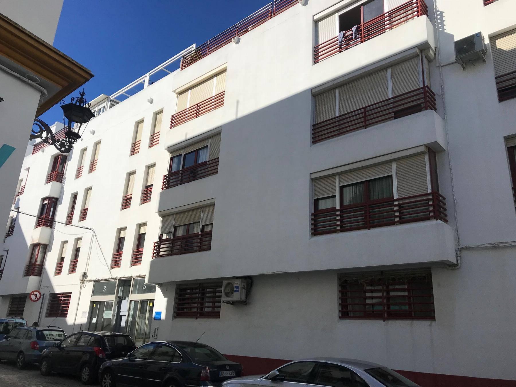 LOCAL FINCA URBANA EN CáDIZ,SAN FERNANDO