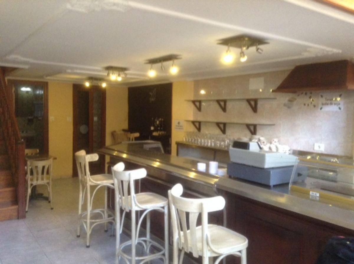 LOCAL HOSTELERíA EN ASTURIAS,GIJóN