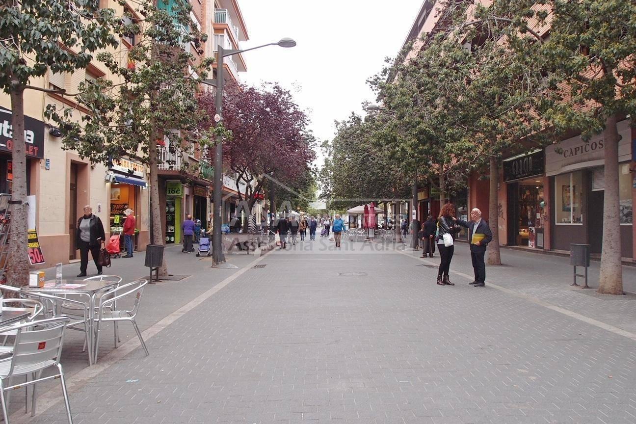 LOCAL HOSTELERíA EN BARCELONA,SANT ADRIà DE BESòS
