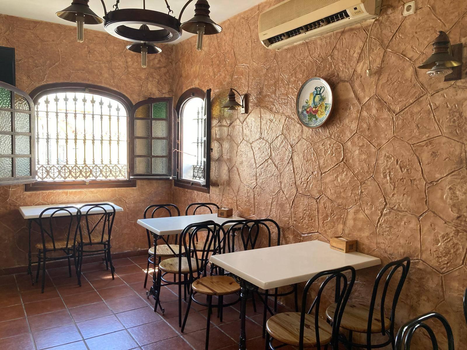 LOCAL HOSTELERíA EN CáDIZ,SAN FERNANDO