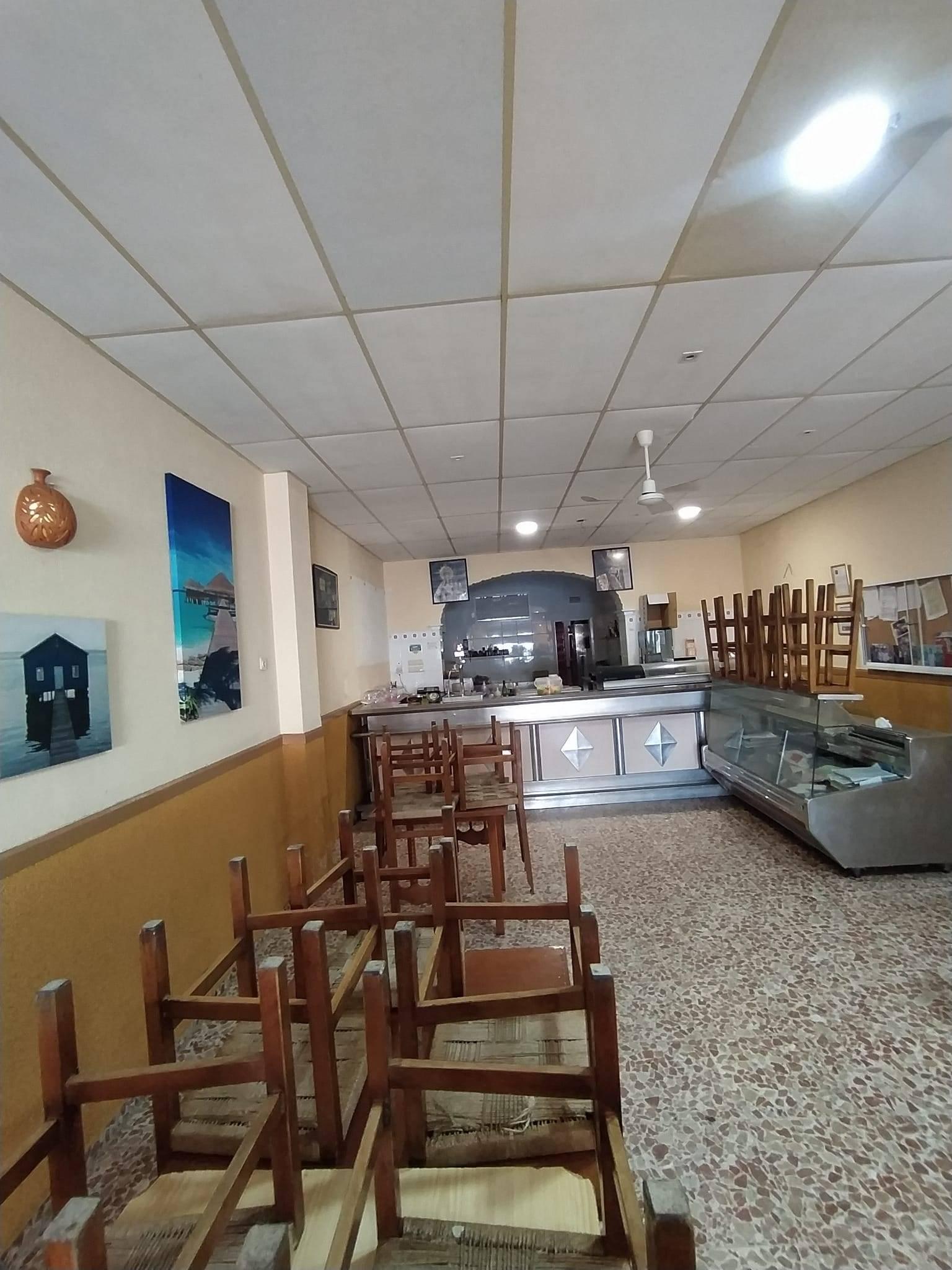 LOCAL HOSTELERíA EN CáDIZ,SAN FERNANDO