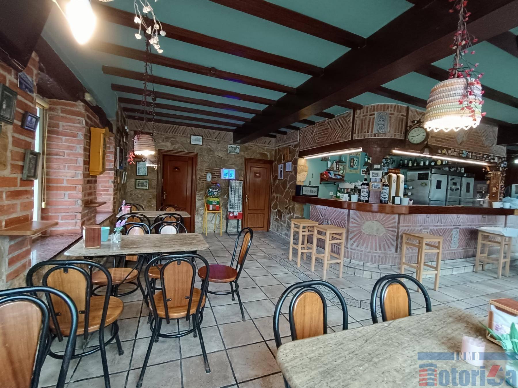 LOCAL HOSTELERíA EN CANTABRIA,MARINA DE CUDEYO