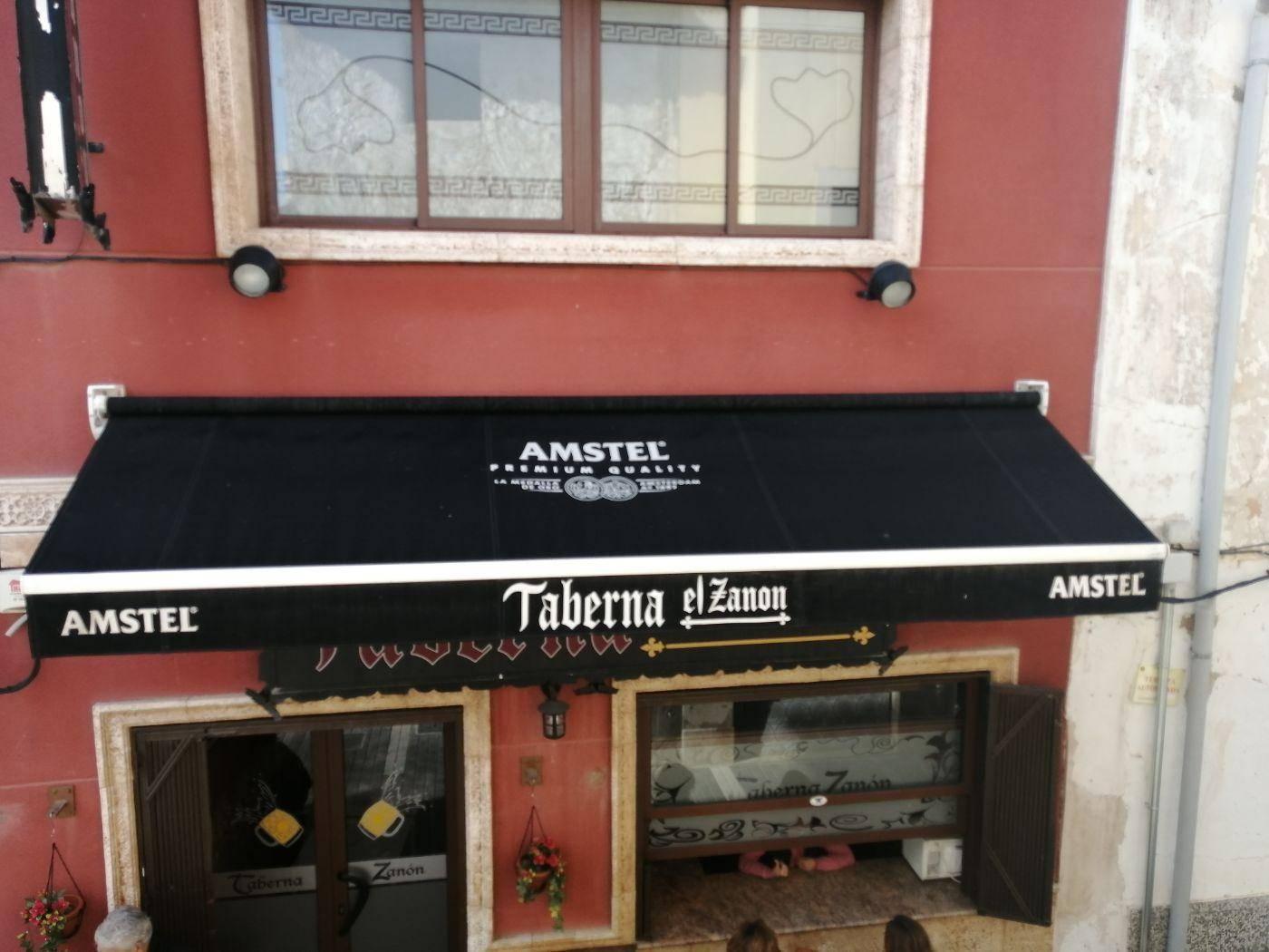 LOCAL HOSTELERíA EN VALENCIA,CHESTE