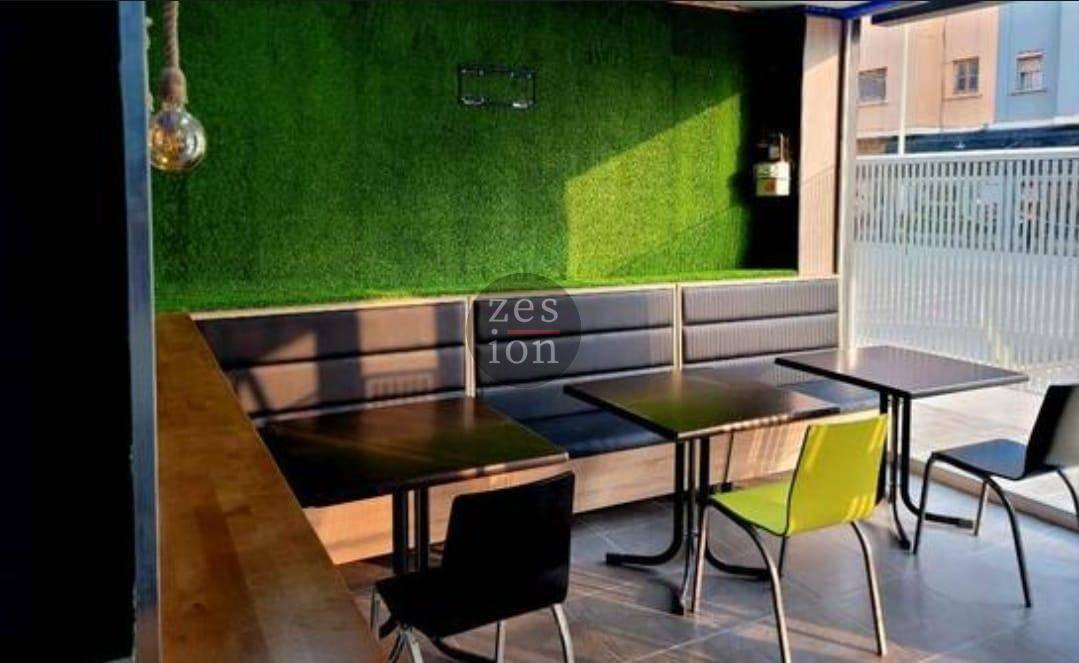 LOCAL HOSTELERíA EN VALENCIA,MANISES