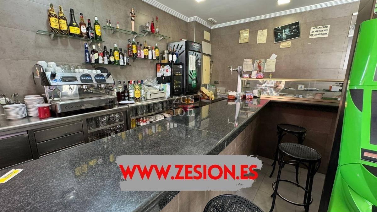 LOCAL HOSTELERíA EN VALENCIA,PATERNA