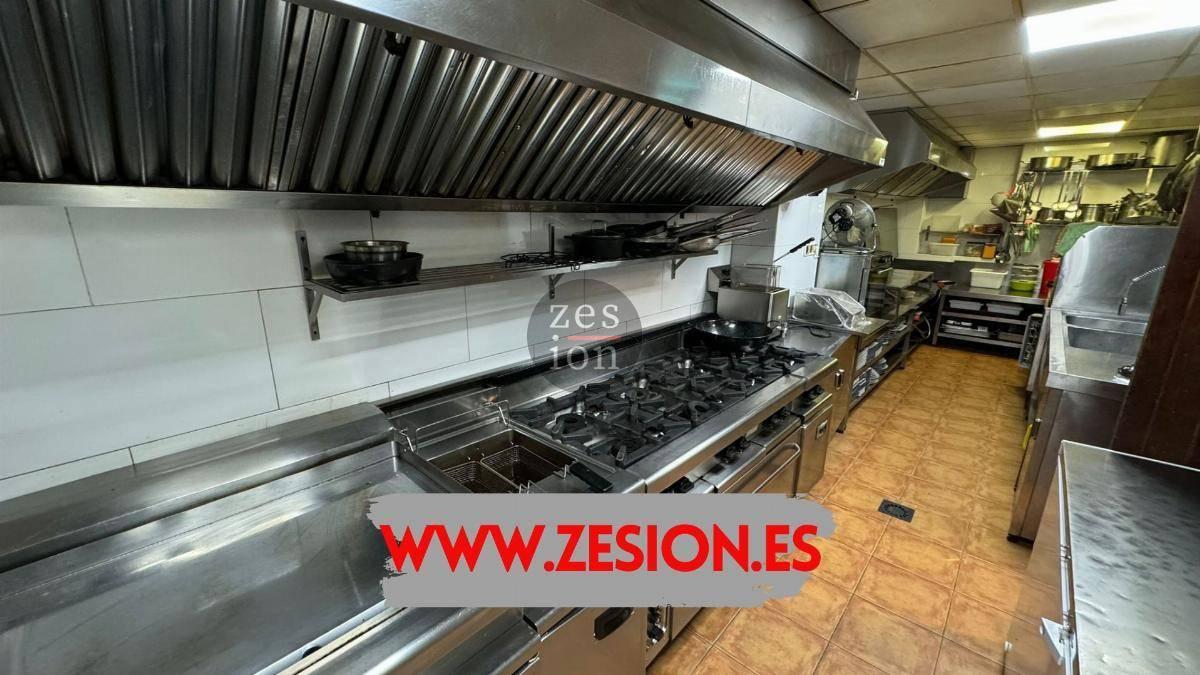LOCAL HOSTELERíA EN VALENCIA,VALENCIA
