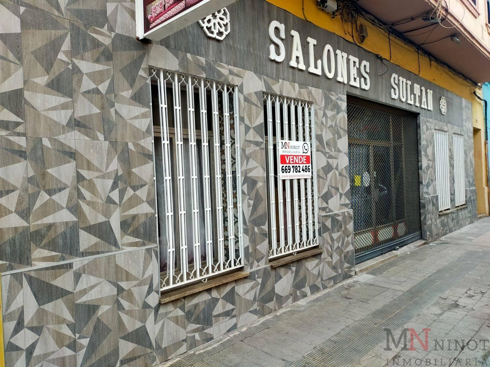 LOCAL TIENDA EN CASTELLóN,CASTELLóN